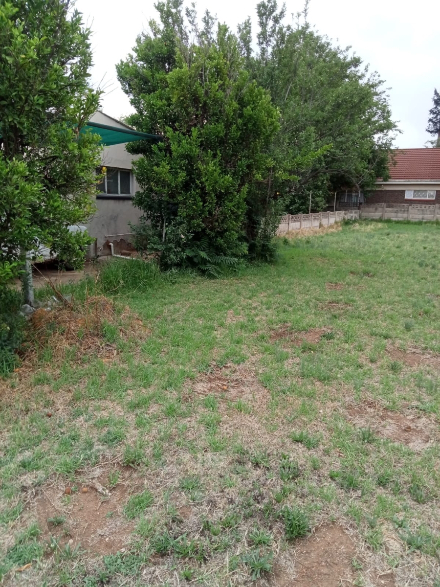 0 Bedroom Property for Sale in Parys Free State